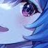 Nightcore Hiding In The Blue Lyrics