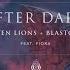 Seven Lions Blastoyz After Dark Ft Fiora Ophelia Records