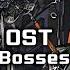 アークナイツ BGM All Chapter Bosses Mix Arknights 明日方舟 ボス戦 OST