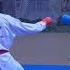 Karime Aboeitta Vs Aminagha Guliyev Final Male Kumite 60Kg Baku 2022