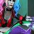 La La La Harley Quinn And Joker Sad Harleyquinn Animation