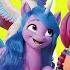 Guess Which Pony Am I My Little Pony A New Generation MyLittlePony MLP MLPGen5