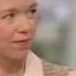 Anna Maxwell Martin Interview On Expenses Pt 1