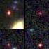 A Huge Discovery By The James Webb Space Telescope Shorts