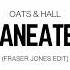 Oates Hall Maneater Fraser Jones Edit