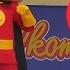 アンパンマン ショー 正義の味方 かいけつナガネギマン参上 Anpanman Show