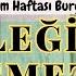 BAŞAK BURCU 21 27 EKİM TAROT BİLEĞİNİ BÜKEMEZLER