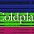 Coldplay Yellow Stems Multitrack