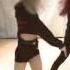 LISA FOCUS BLACKPINK PLAYING WITH FIRE DANCE PRACTICE VIDEO