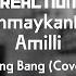 Bang Bang Cover AnnenMayKantereit X Amilli Reaction