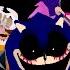 FNF Sonic Exe Jumpscare Remake Stick Nodes