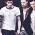 One Direction Strong Audio