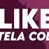 Stela Cole Love Like Mine Lyrics