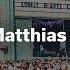 Matthias Meyer Love Saves The Day 2018 BE AT TV