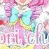 Kiratto Pri Chan Kirrato Pri Chan Land Lyrics ROM KAN ENG Kirrachu Melpan And Rabilly Ver