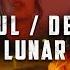 Lunar Viitorul Delirium Prod By Electabaz Ganshot Official Music Video 4K