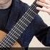 Lesson Sor Study Op 31 No 1 Easy Classical Guitar Vol 2