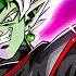 Dragon Ball Z Dokkan Battle TEQ LR Fusion Zamasu Intro OST Extended