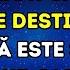 Mesaj De La îngeri Către Tine Ești Destinat Să Trăiești Un Mare Destin Acea Persoană Este