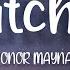 Shawn Mendes Stitches Ft Conor Maynard Lyrics