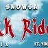 Snowsa Yank Riddim Remix Audio Ft Young M A