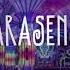 PARASENSE Live Set Boom Festival 2018 Dance Temple 41 Psychedelic Trance