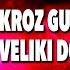 KROZ GUBITAK DOLAZI VELIKI DOBITAK Tarot Citanje Koletkivno Otvaranje Intuitivna8