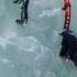 Lead Ice Climbing Taking Rests When You Need Them Shorts