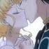 Usagi X Mamoru AMV Kiss Me