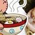 Настоящий Рамен как в Наруто Ichiraku Ramen