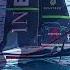 Louis Vuitton 37th America S Cup Day 3 LIVE