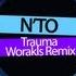 N To Trauma Worakls Remix