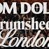 Dom Dolla Live Drumsheds London 2024