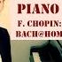 The Secret Of Chopin S Piano Technique Waltz Op 64 No 2 Magdalena Baczewska Piano Bach Home