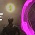 CENTRIC World On Fire Arcade Release