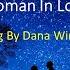 Dana Winner Woman In Love