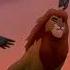 The Lion King 2 Not One Of Us Canadian French DVD PAL