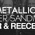 Metallica Enter Sandman Joel Fletcher Reece Low Bootleg