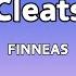 FINNEAS Cleats Lyrics