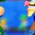 Марио и Соник на Олимпийских играх I Mario Sonic At The Olympic Games Озвучка ЙошиБой