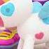 Bora S Magical Unicorn Bebefinn Shorts Kidssong