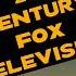 20th Century Fox Television 1997 2009 Short Version KineMaster Style