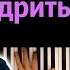 Эдисон Едрить Колотить Prod By Капуста караоке PIANO KARAOKE ᴴᴰ НОТЫ MIDI