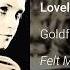 Goldfrapp Lovely Head Official Audio