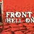 Hell On Earth Front Lines Instrumental