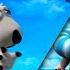 Bernard Bear Summer Adventures 30 Minutes