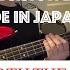 IS IT A KEEPER FENDER Precision Bass 1985 Made In Japan