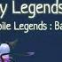 Party Legends Lyrics Saber Dacing Mobile Legends Bang Bang