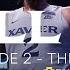 ALL IN The Exclusive Story Of The 2024 2025 Xavier Musketeers Episode 2 The Light