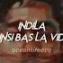 Indila Ainsi Bas La Vida Sped Up Reverb